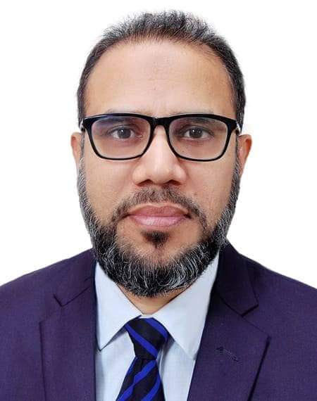 Mohammad Kamal Uddin