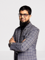 A B M Kalim Ullah FCS, PMP, LLB, CGIA