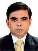 Bibhuti Bhusan Sarker FCS