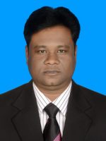 Dr Md. Amirul Islam