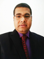 Dr Niluthpaul Sarker