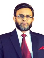 MD Rafiqul Islam Howlader