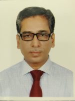 Md. Masume Rabbani khan