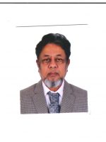 Md. Musa Bhuiyan