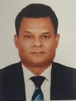Md. Ruhul Amin