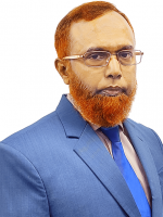 Md. Zahedul Islam