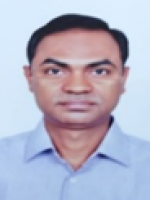 Mohammad Ayub Islam