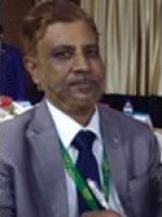 Mohammed Harunor Rashid