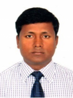 Mohammed Swaif Ullah