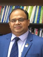 Mr. Faruk Ahmed Patwary MBA,ITP, ACS, FCGA
