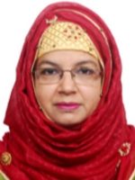 Ms. Shahnaj Begum