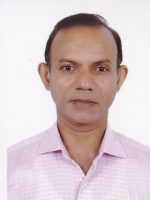 Muhammad Tajul Islam