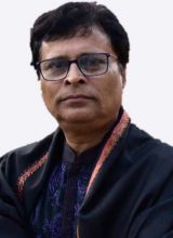 Prof I.K. Selim Ullah Khondaker