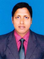 Shanjit Kumar