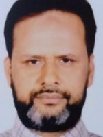 humayun bokhteyar